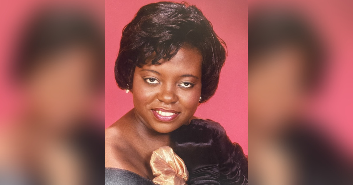 Obituary for Bridget Lister September 19, 2022 Mitchell Funeral