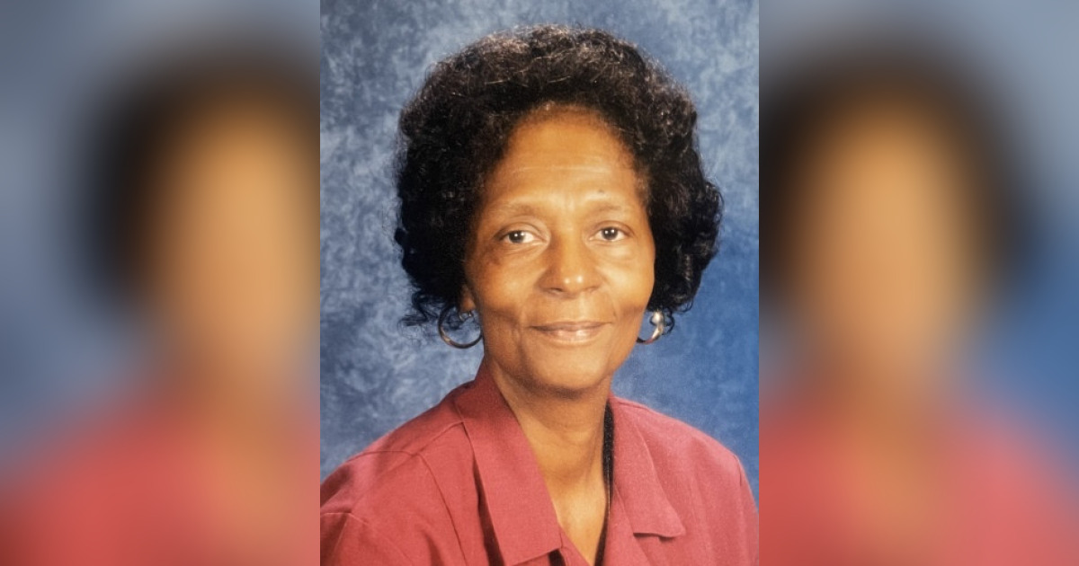 Obituary for Betty Johnson January 3, 2023 Mitchell Funeral Care