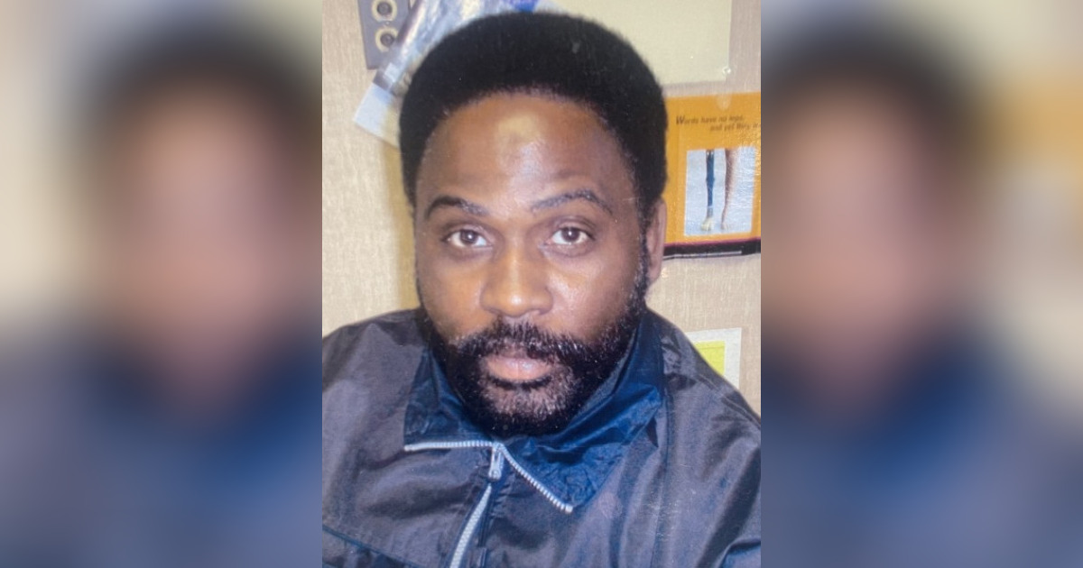 Obituary for Leon Skinner May 4, 2023 Mitchell Funeral Care and