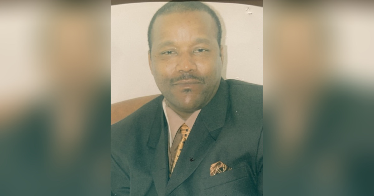 Maurice Jackson, I Obituary May 21, 2023 Elizabeth City, NC