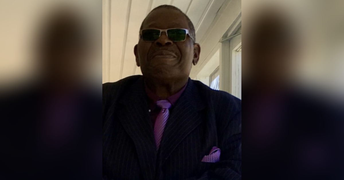 Joseph Hollowell Obituary Jul 4, 2023 Elizabeth City, NC