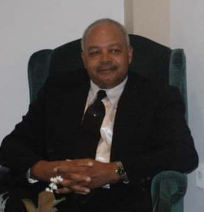 Elder John Figgs, Sr. Obituary July 21, 2023 Mitchell Funeral Care and Cremations
