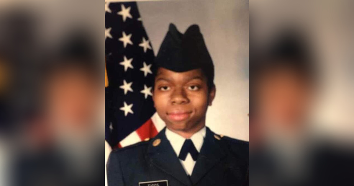 J'Vonda Figgs Obituary September 9, 2023 Mitchell Funeral Care and