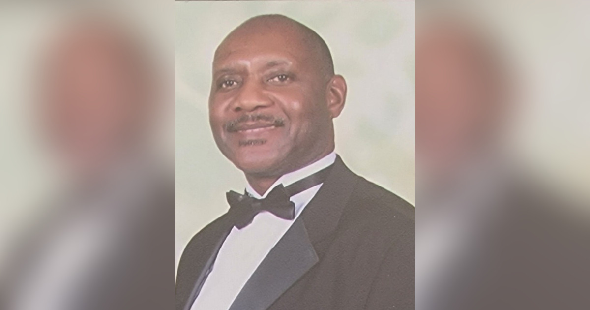 Kermit Jackson, Sr. Obituary Sep 30, 2023 Elizabeth City, NC