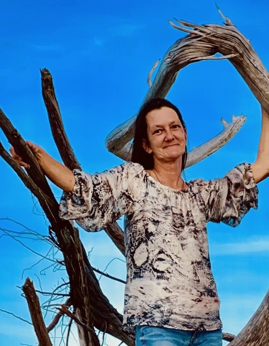 Mary Outland Obituary March 31, 2024 Mitchell Funeral Care and