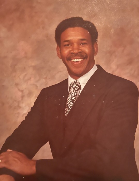 Obituary for Rev. Larry Lee Moore Mitchell Funeral Care and Cremations
