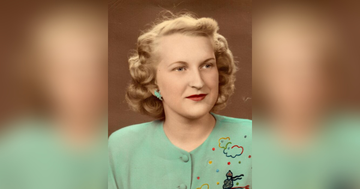 Obituary for Pansy 'Pat' Louise (Cunningham) Clayton Anderson