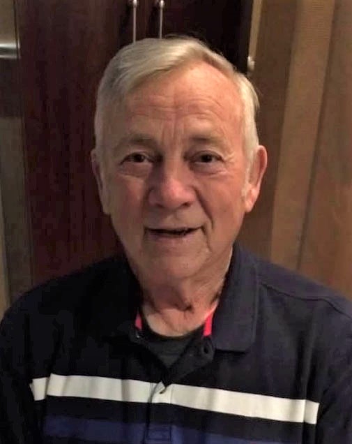 Curtis Todd, Jr. Obituary Sep 11, 2022 Linton, IN