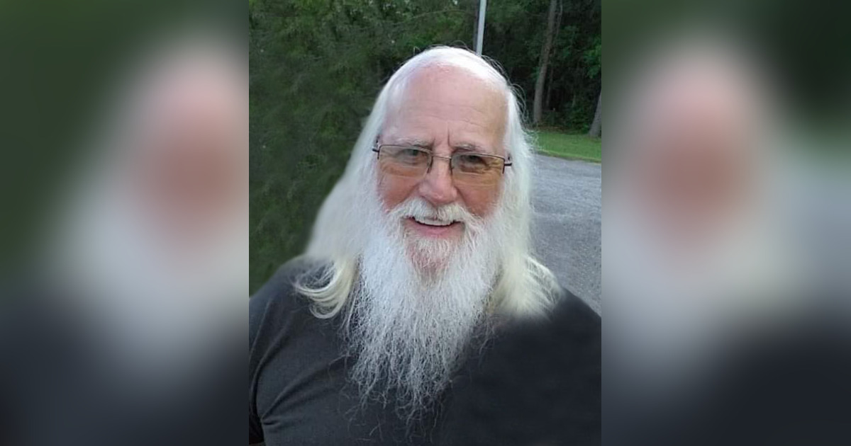 Keith Gambill Obituary September 30, 2022 AndersonPoindexter