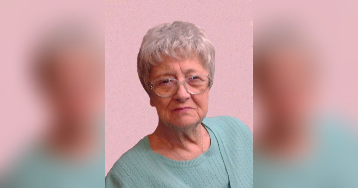 Helen May Obituary October 7, 2022 Linton, IN