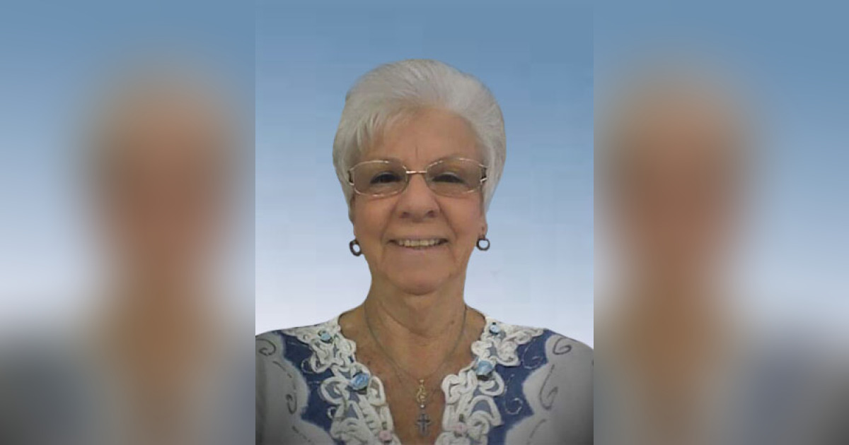 Hallie Trimble Obituary October 22, 2022 AndersonPoindexter