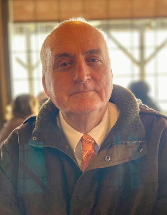 Robert Joe Wilson Obituary November 9, 2022 AndersonPoindexter