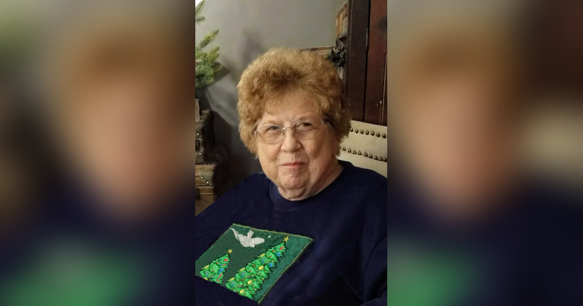 M. Evelyn Hale Obituary January 1, 2023 AndersonPoindexter Funeral