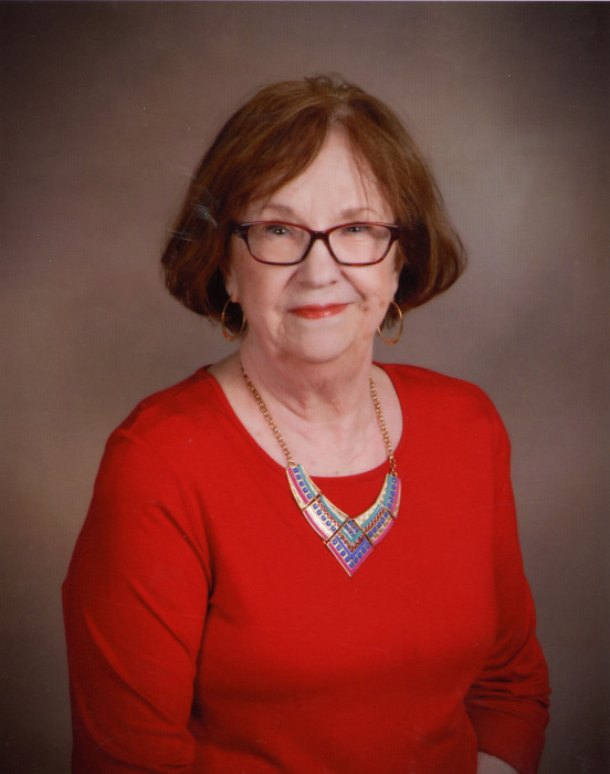 Arlene Poe Obituary January 9, 2023 AndersonPoindexter Funeral