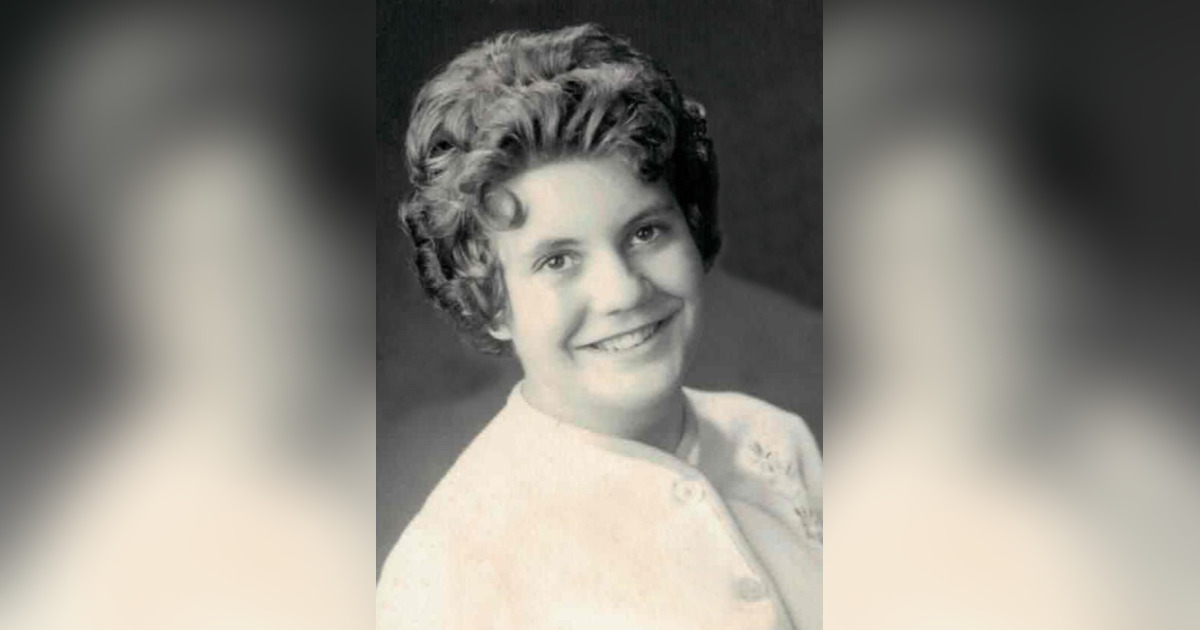 Carman Edmonson Obituary August 11, 2023 AndersonPoindexter