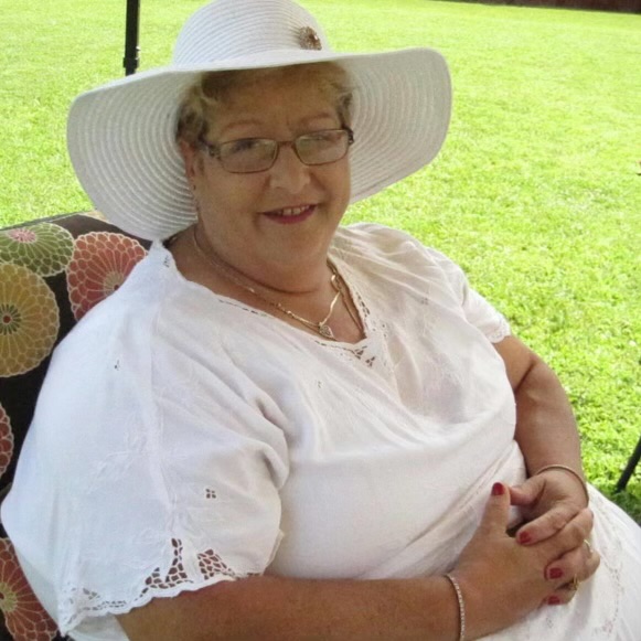 Deborah Barnard Obituary December 19, 2023 AndersonPoindexter