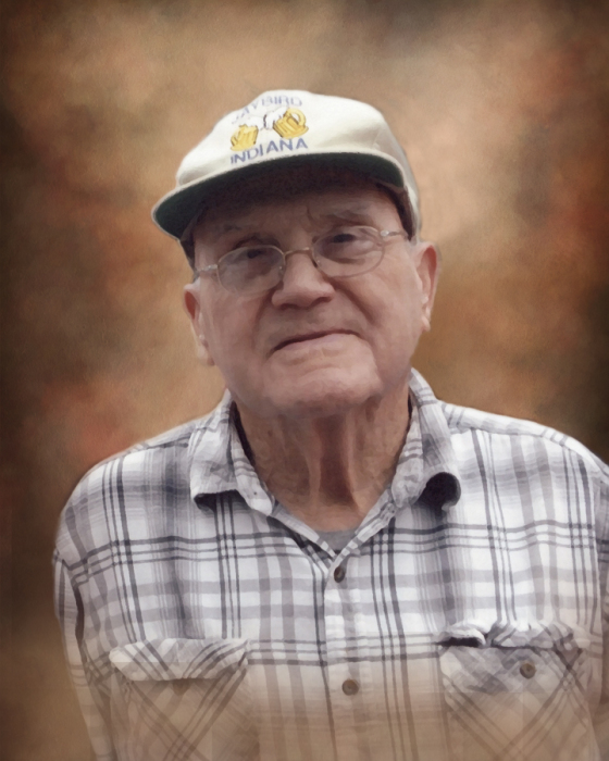 Donald Weaver Obituary May 15, 2018 AndersonPoindexter Funeral