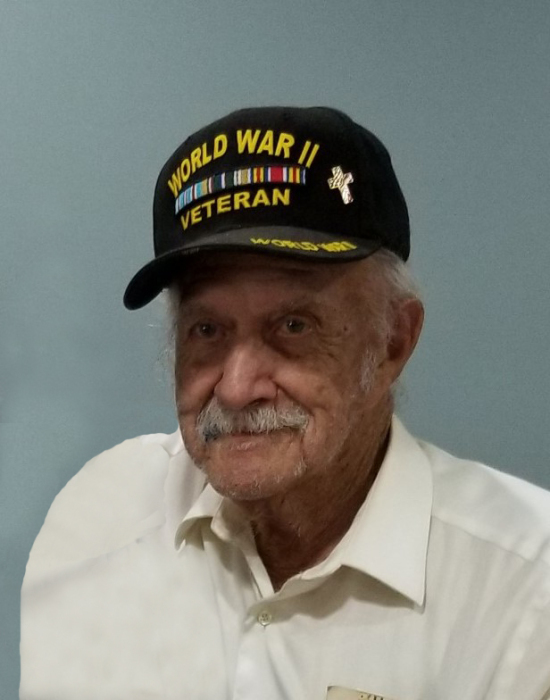 Richard White Obituary November 30, 2021 AndersonPoindexter