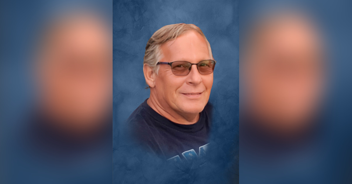 Obituary for Jeffery Lee Gotch DeKalb Funeral Chapel, LLC