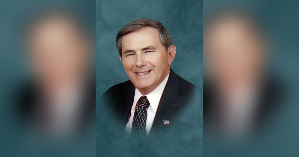 Obituary for Ronald B. Hill DeKalb Funeral Chapel, LLC