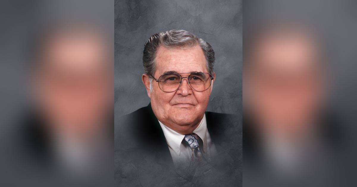 James Clayton Parsley Obituary Dec 21, 2022 Smithville, TN