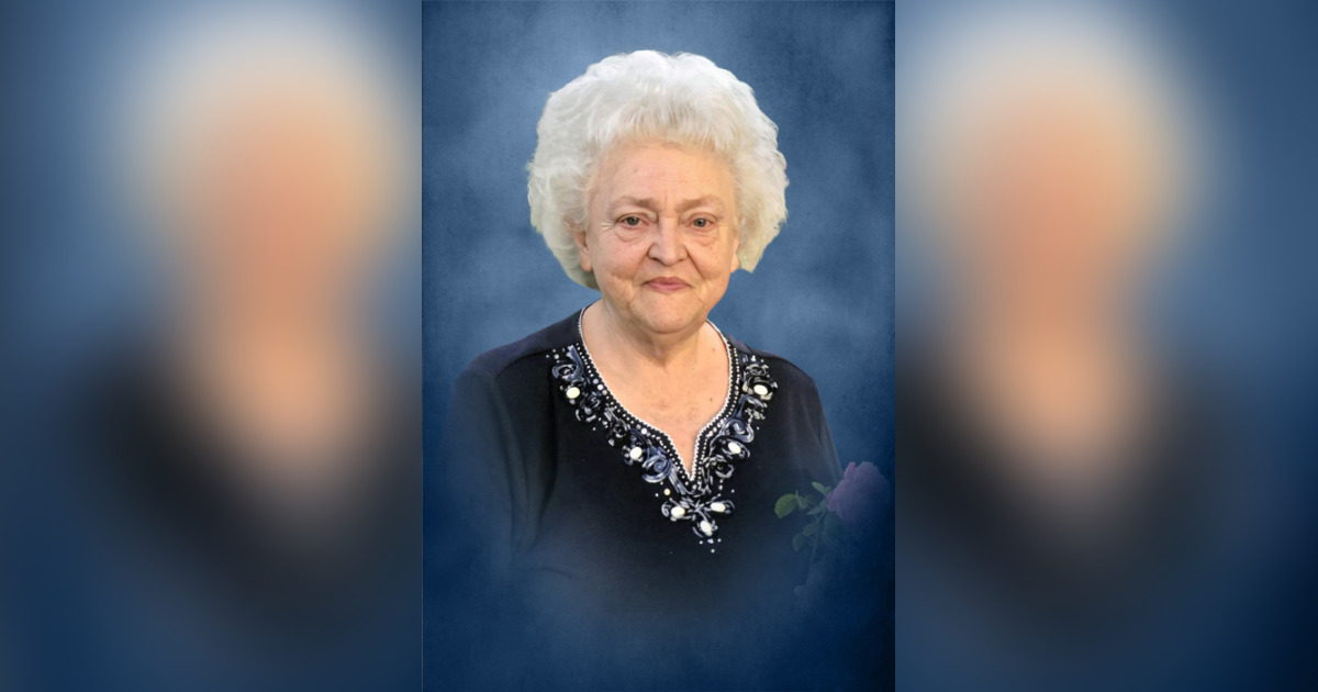 Glynda Barrett Obituary Jan 16, 2023 Smithville, TN
