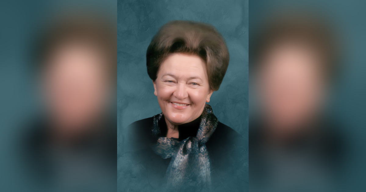 Obituary for Billie (Anderson) Braswell Simpson DeKalb Funeral Chapel