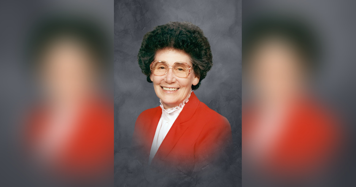 Obituary for Emogene (Hooper) Atnip DeKalb Funeral Chapel, LLC
