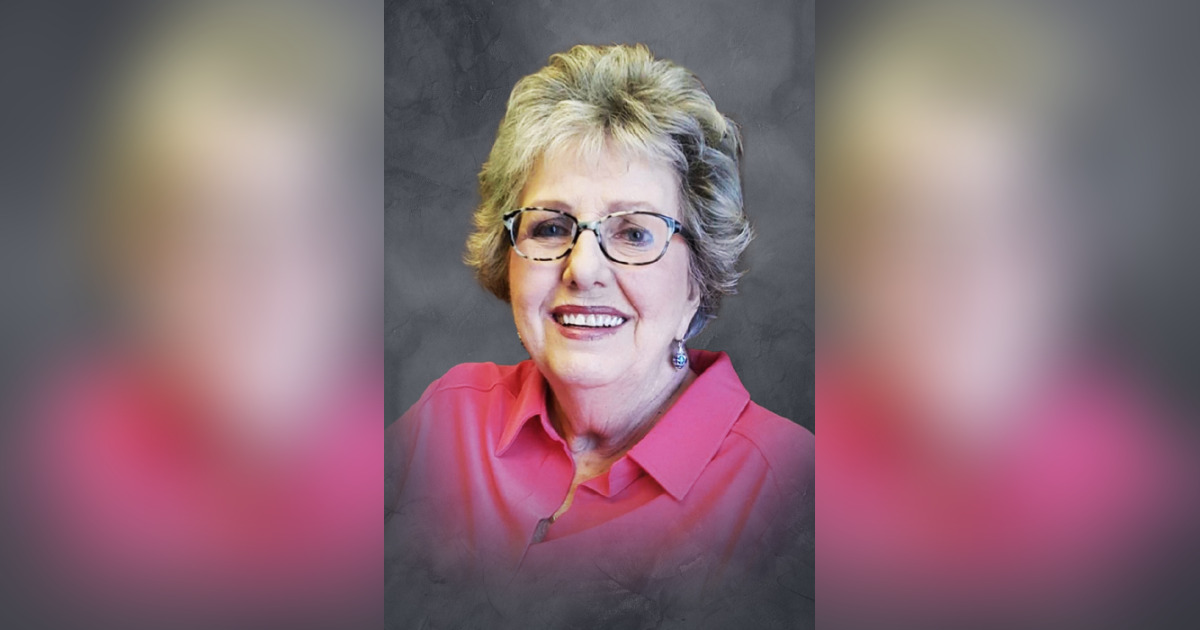 Betty Pankey Obituary Jul 4, 2023 Smithville, TN