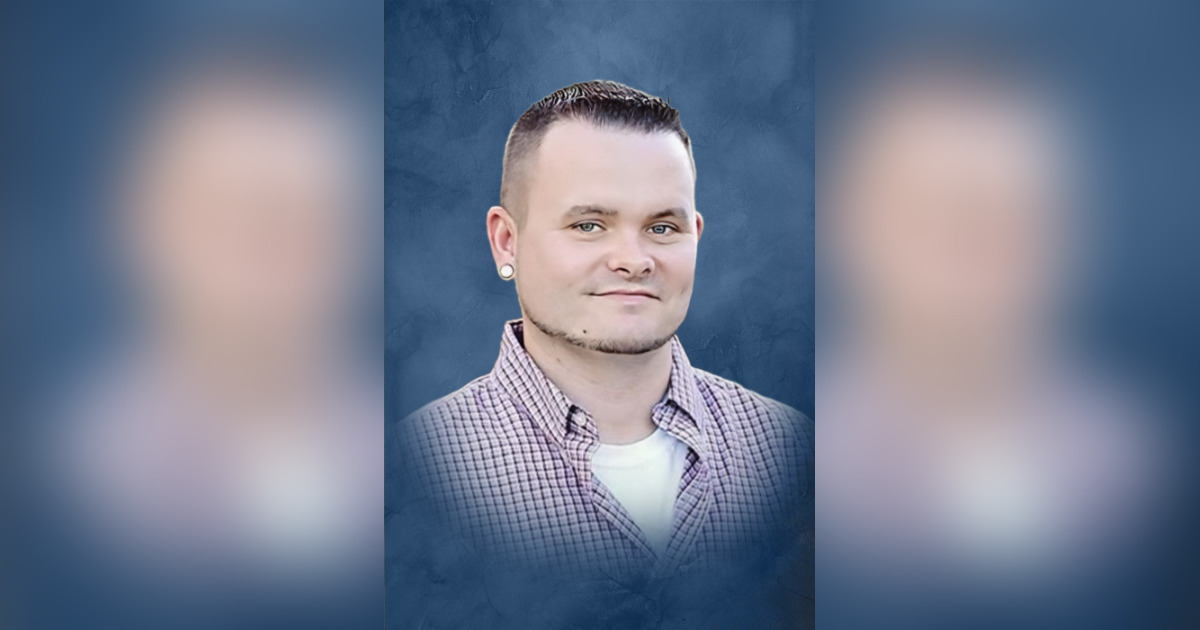 Obituary for Corey Robert Winchester DeKalb Funeral Chapel, LLC