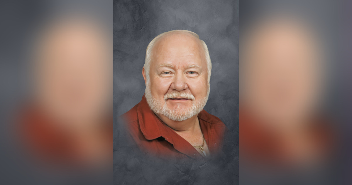 Carlon Mabe Obituary September 4, 2023 DeKalb Funeral Chapel, LLC