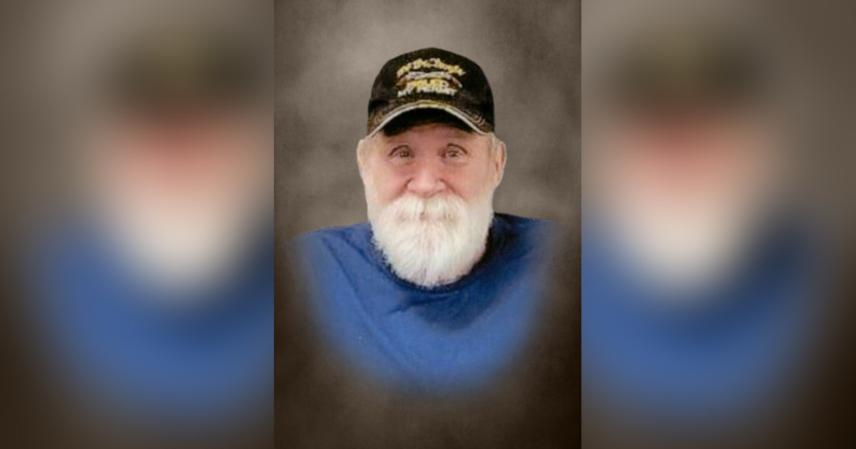 Obituary for Richard William Steinbach DeKalb Funeral Chapel, LLC