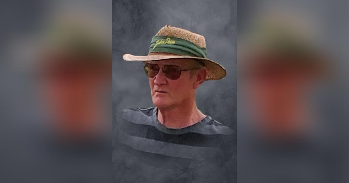 Lawrence "Larry" Cantrell