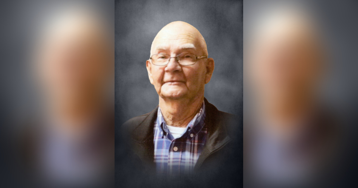 Beecher Taylor Obituary October 30, 2023 DeKalb Funeral Chapel, LLC