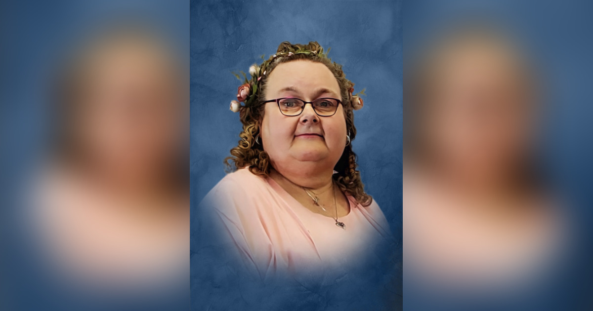 Obituary for Tammy Denise West DeKalb Funeral Chapel, LLC