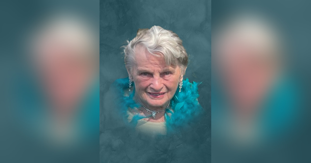 Barbara Croom Yeager