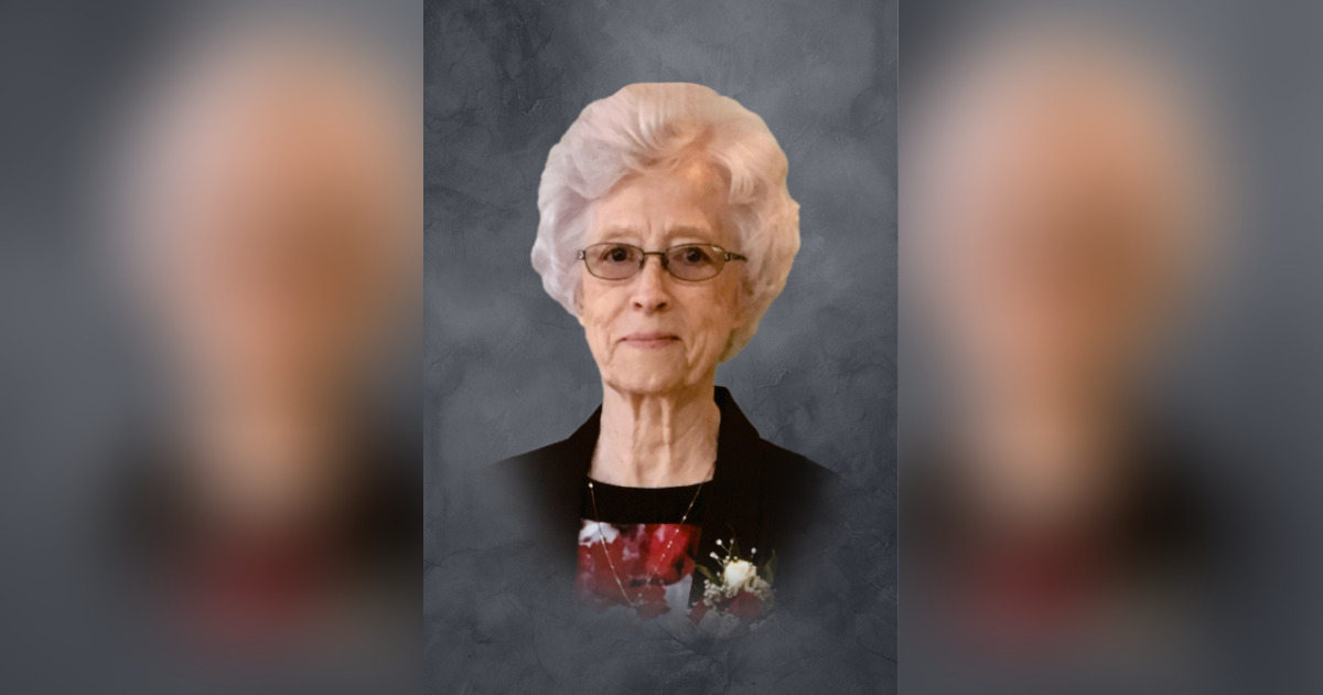 Obituary for Marie Walls DeKalb Funeral Chapel, LLC