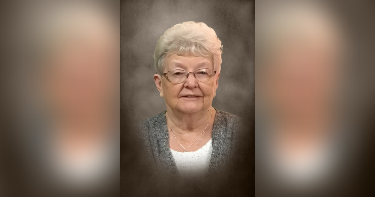 Maudie "Irene" Hibdon