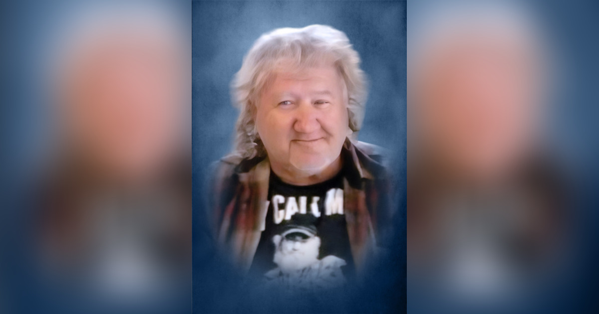 Randall "Pappy" Taylor