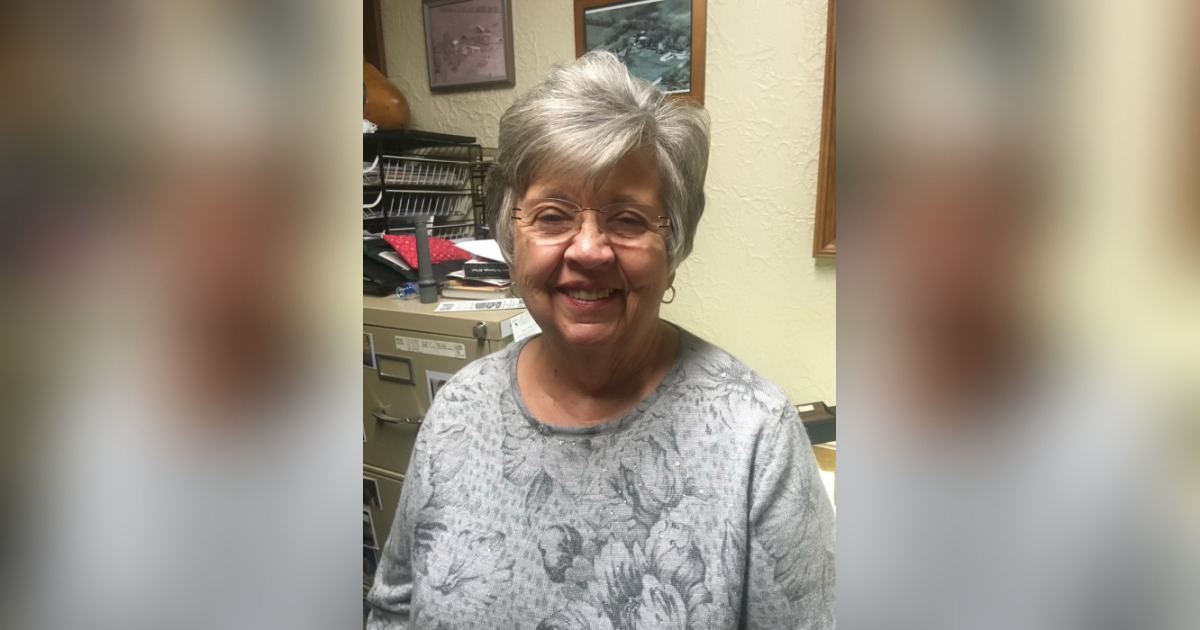 LaVonn Meyers Obituary October 5, 2022 Newhard Funeral Home