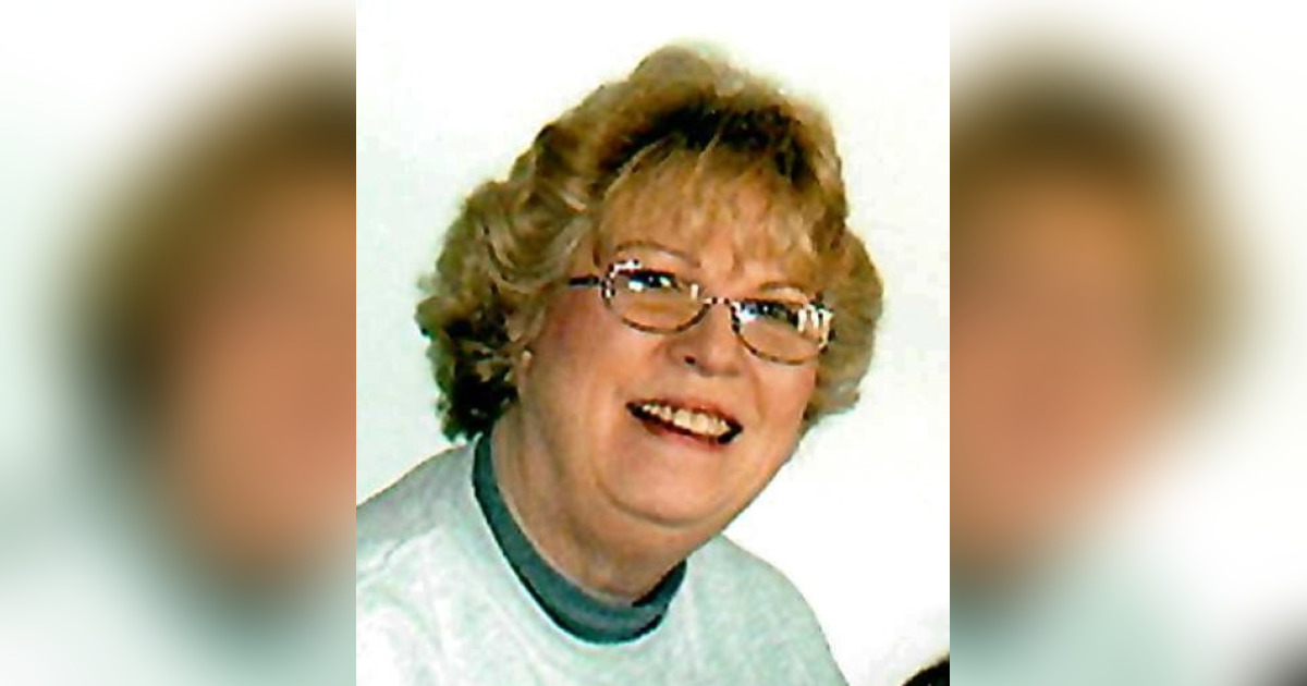 Priscilla Cass Obituary Oct 13, 2022 Westville, IN