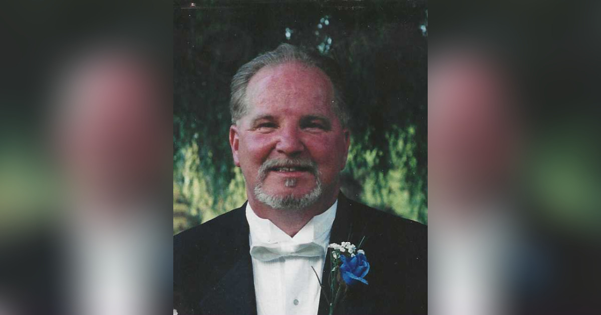 Dan VanSchoyck Obituary August 1, 2023 Newhard Funeral Home