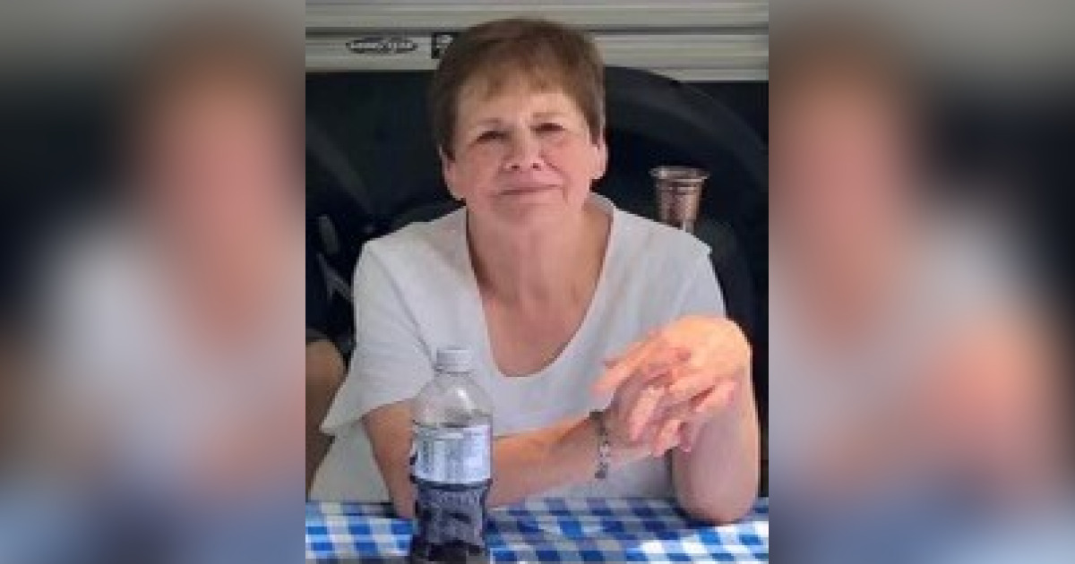 Joy Lake Obituary August 18, 2023 Newhard Funeral Home Westville, IN