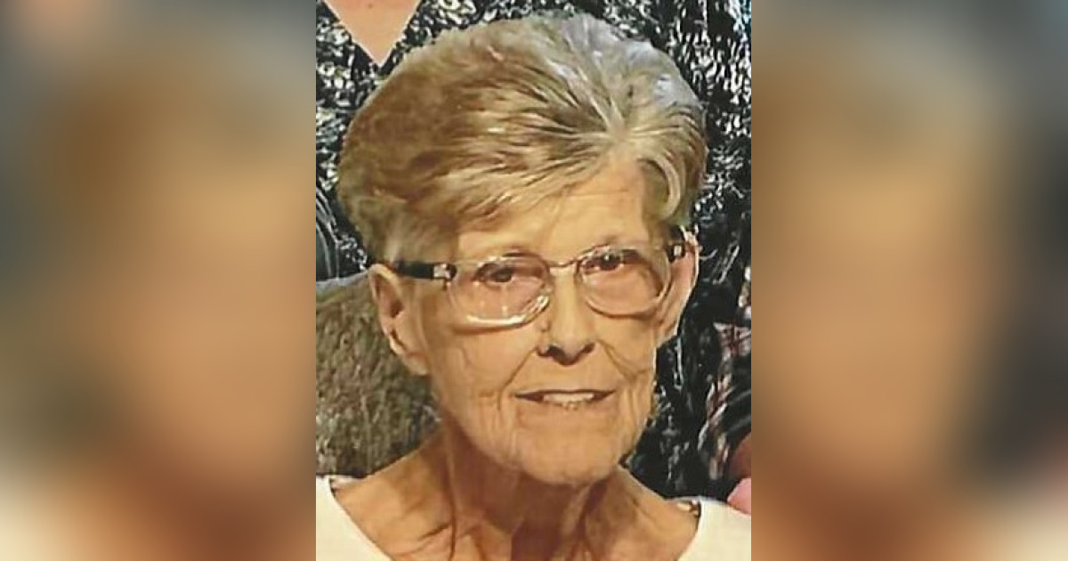 Vayle Hunt Obituary August 24, 2023 Newhard Funeral Home