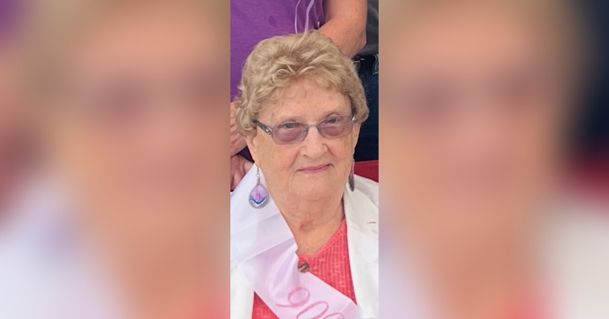 Mary Janatik Obituary Nov 23, 2023 Westville, IN