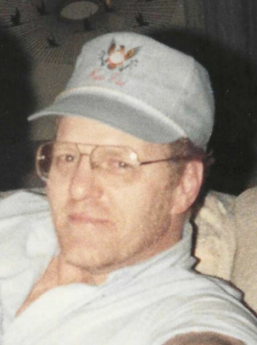 Obituary for James H. Downey Newhard Funeral Home