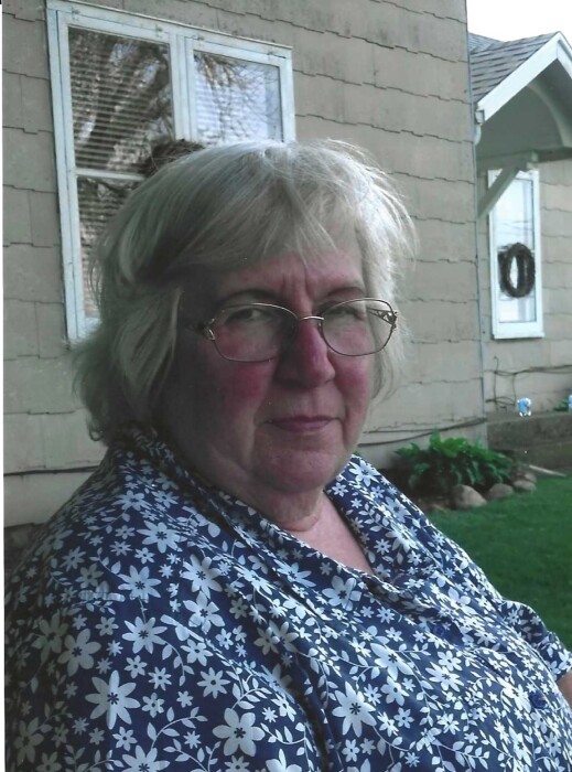 Patricia Shores Obituary Jan 23, 2024 Westville, IN