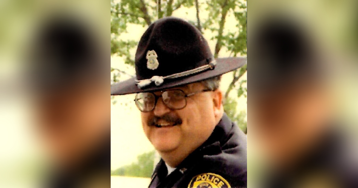 Damon Sanders Obituary March 13, 2024 Newhard Funeral Home