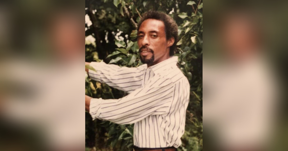 Robert Hayes Obituary July 19, 2023 Currie's Funeral Home Henning, TN