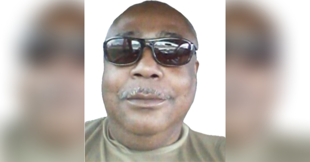 Vincent Luckey Obituary October 10, 2023 Currie's Funeral Home